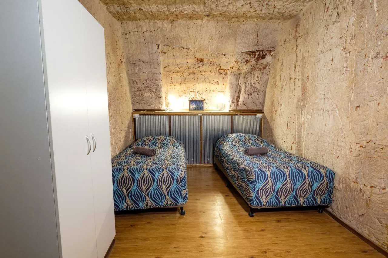 Family Deluxe Apartment 2 Bedrooms