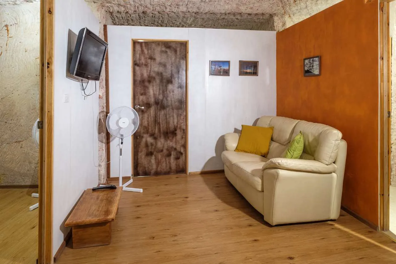 Family Deluxe Apartment 2 Bedrooms
