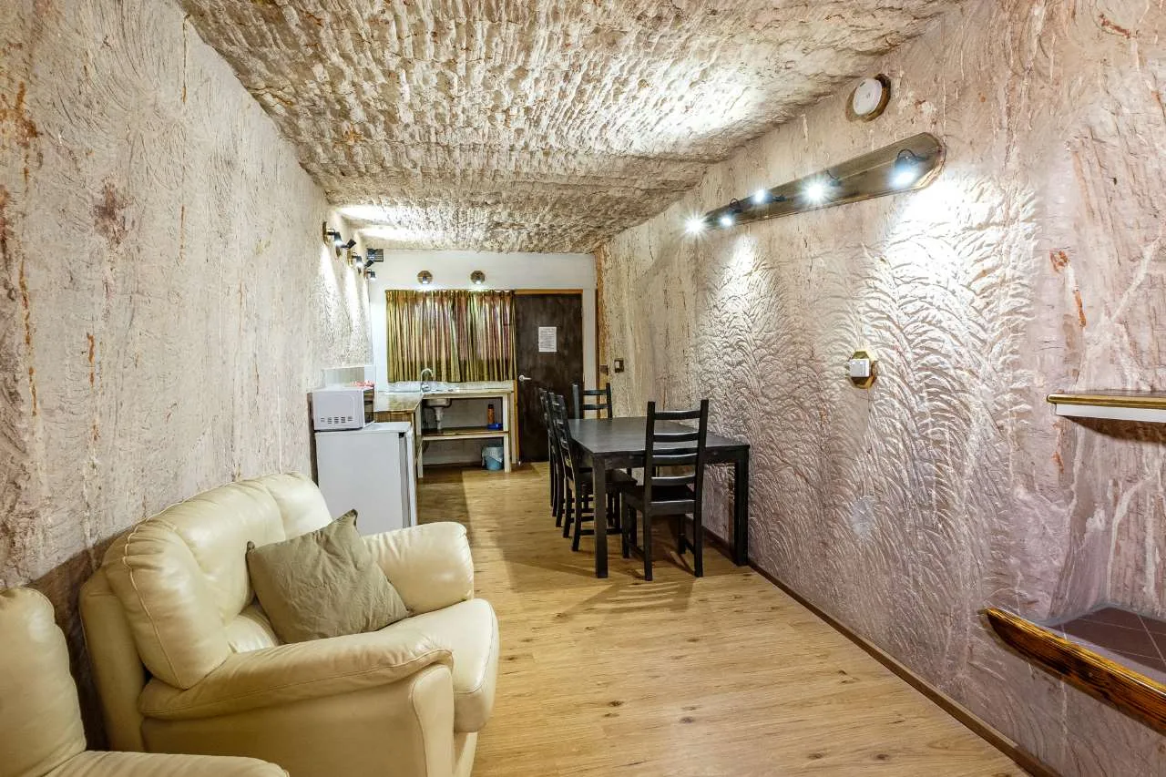 Family Deluxe Apartment 2 Bedrooms