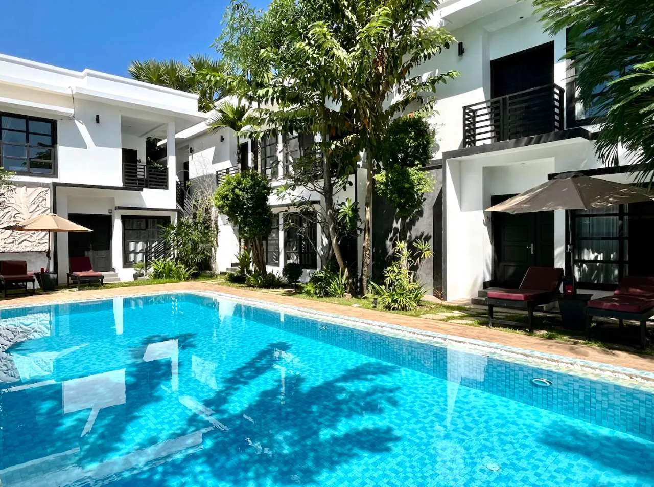 Prana Hotel