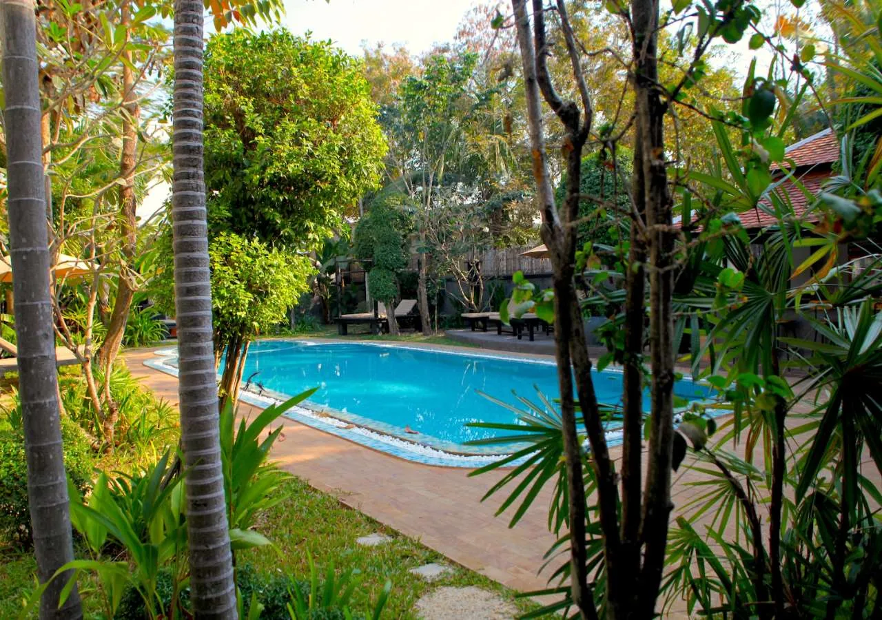 Prana Hotel