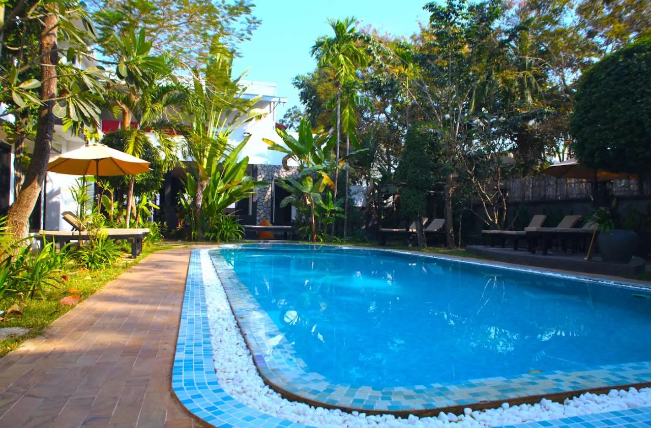 Prana Hotel