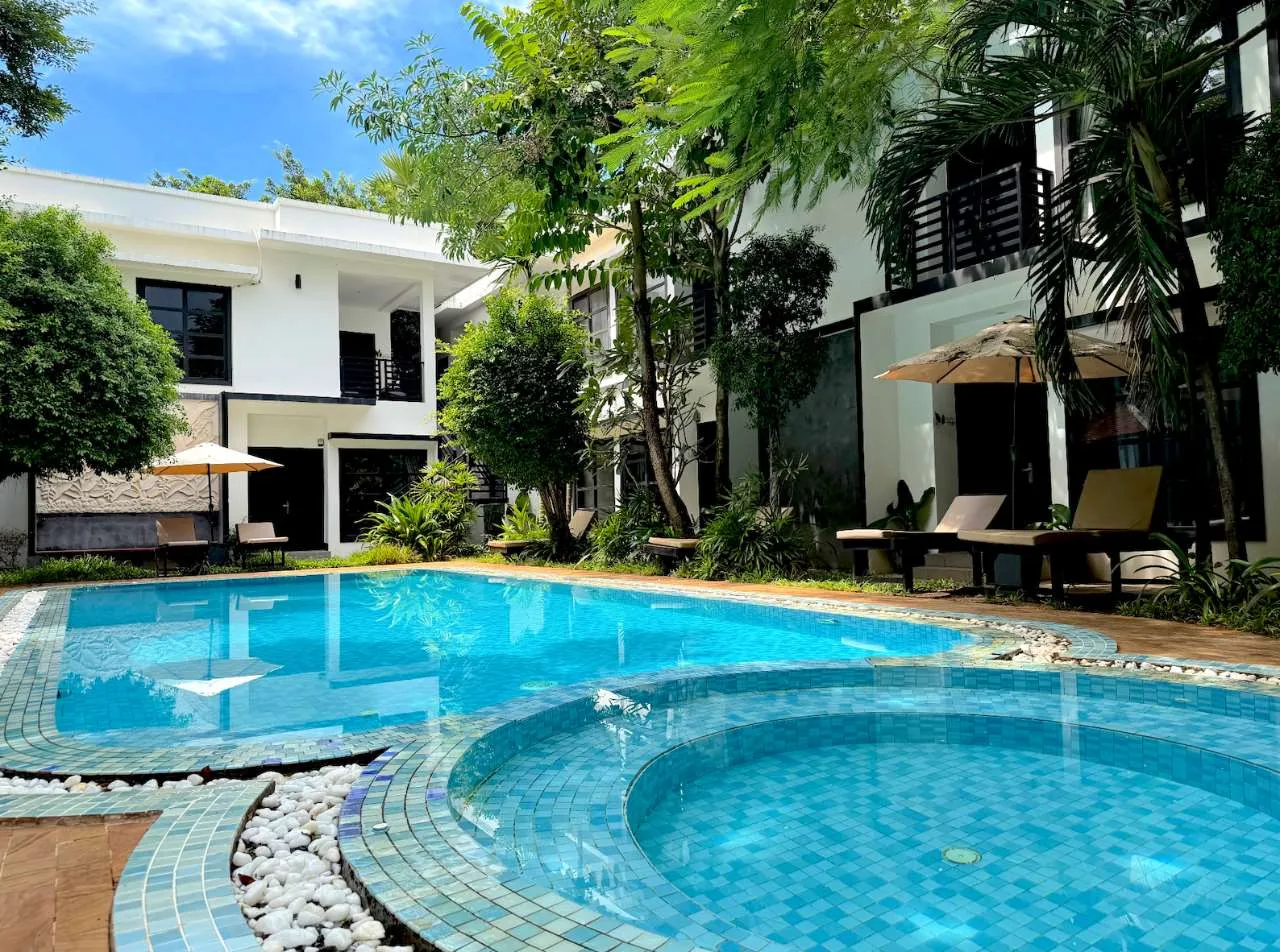 Prana Hotel