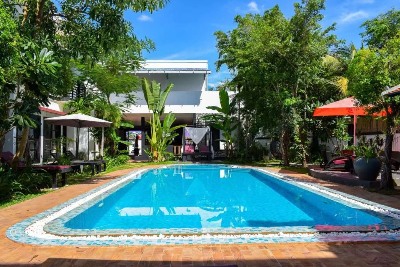Prana Hotel
