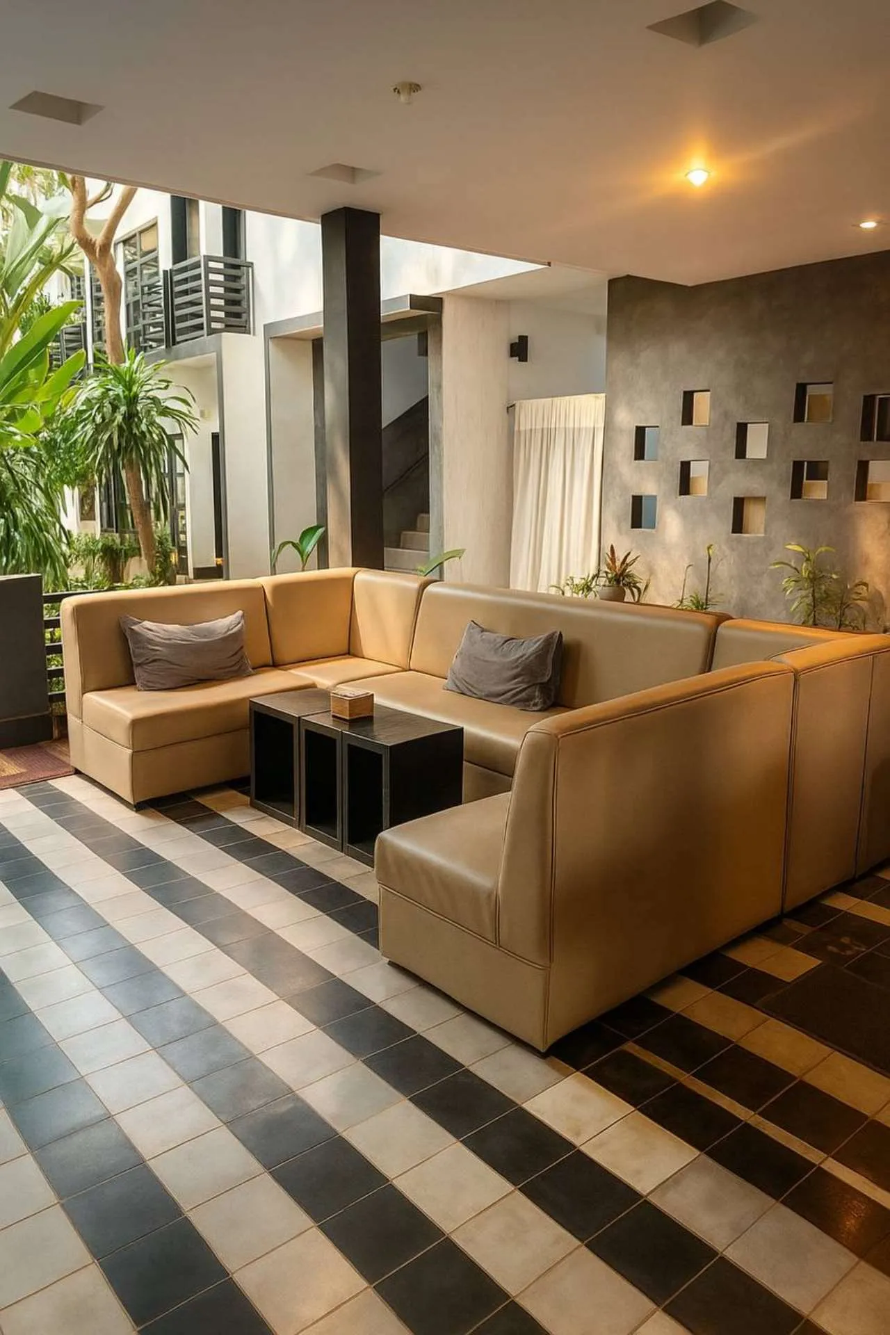 Prana Hotel
