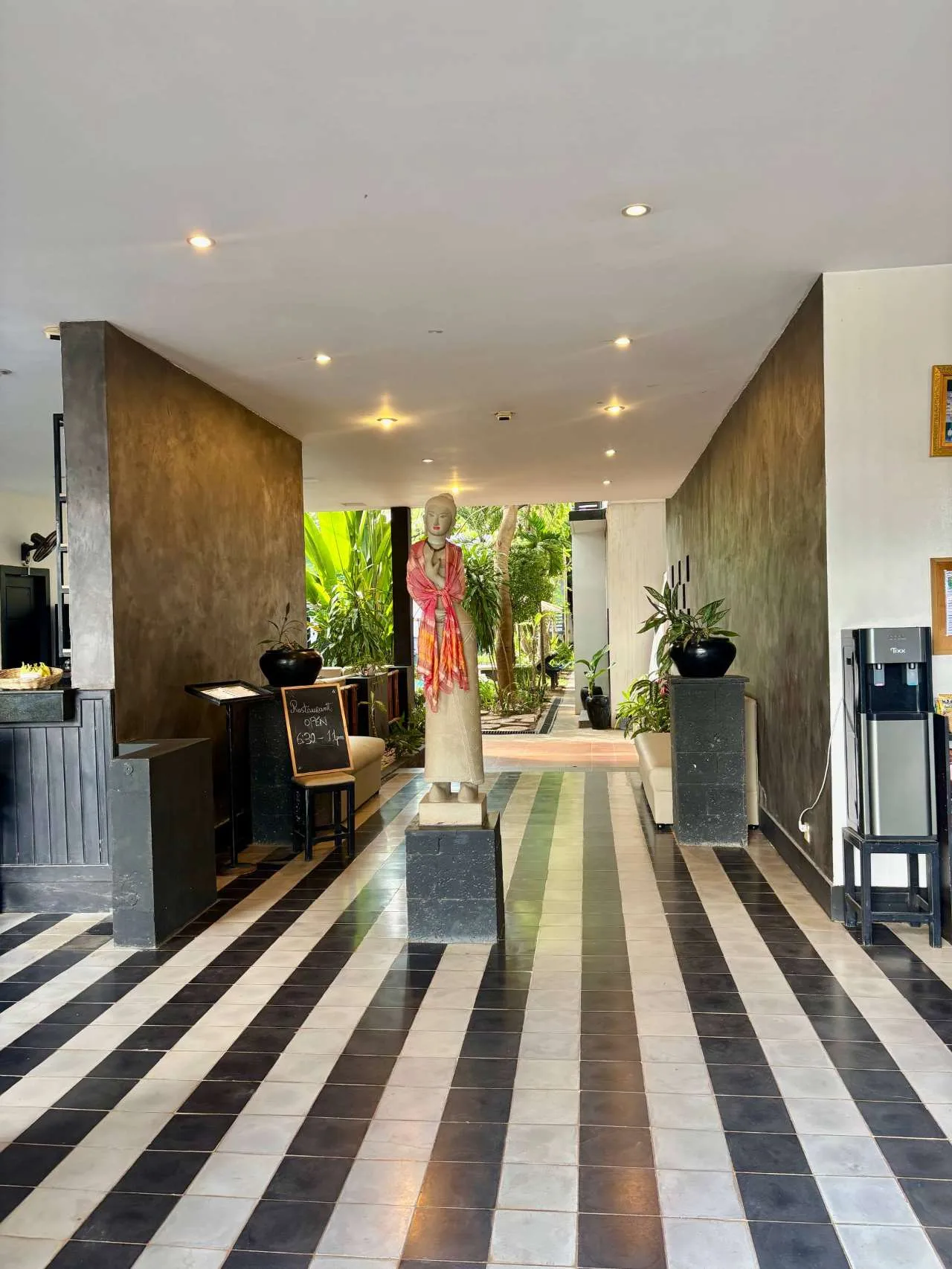 Prana Hotel