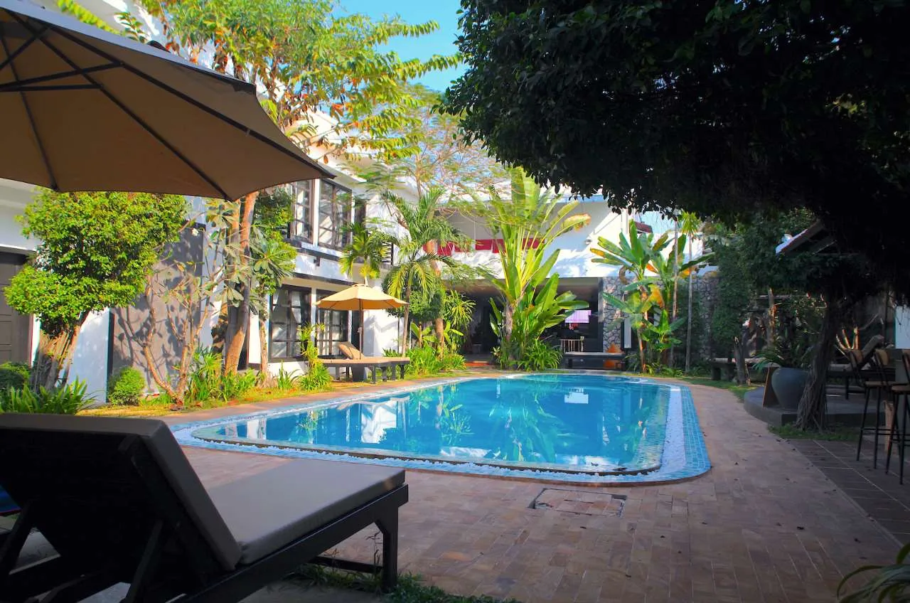 Prana Hotel