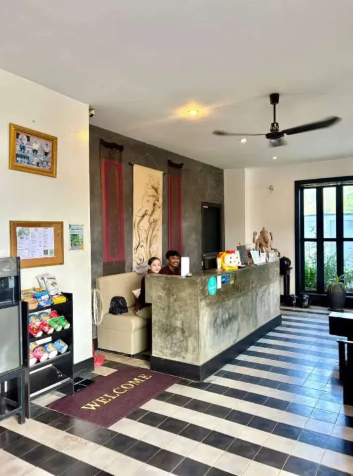 Prana Hotel