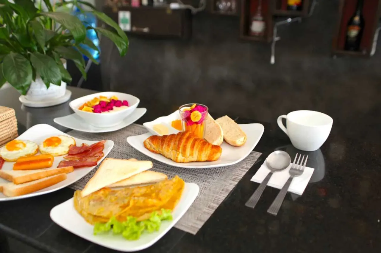 Prana Hotel