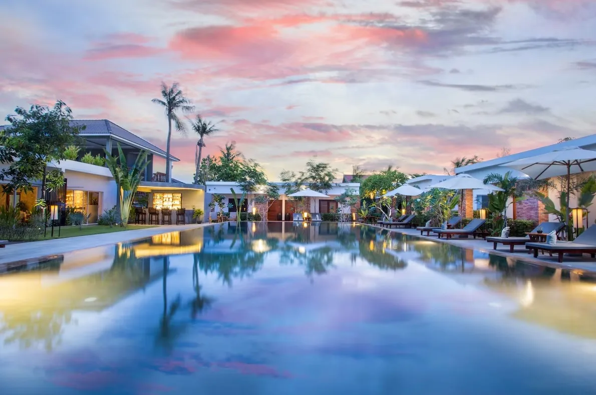 Le Mayansa Resort