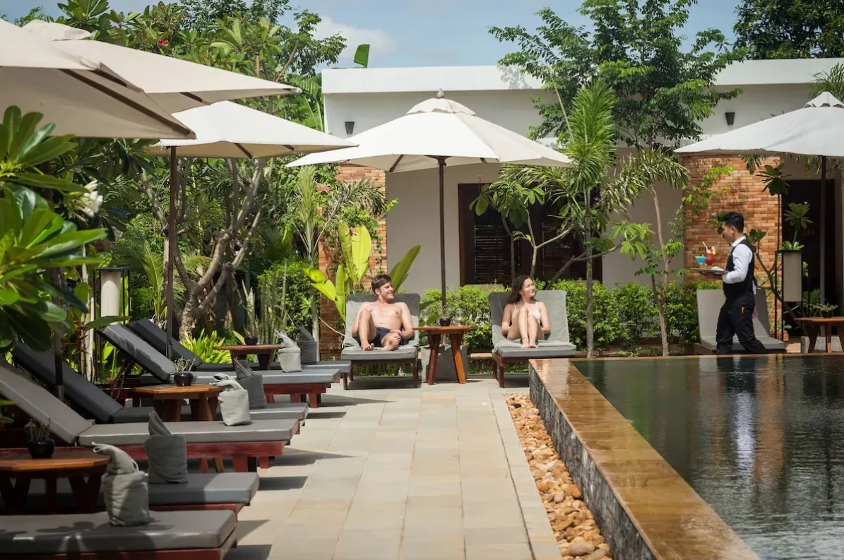 Le Mayansa Resort