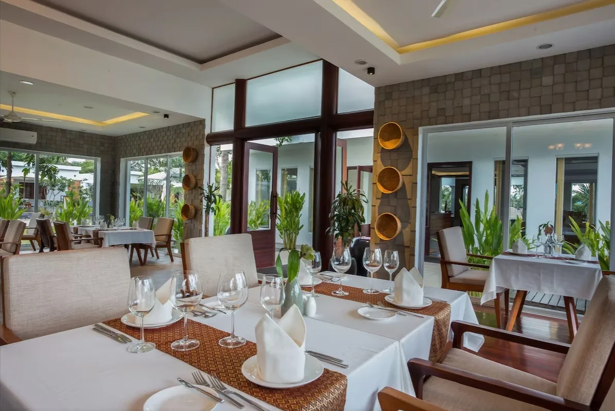 Le Mayansa Resort