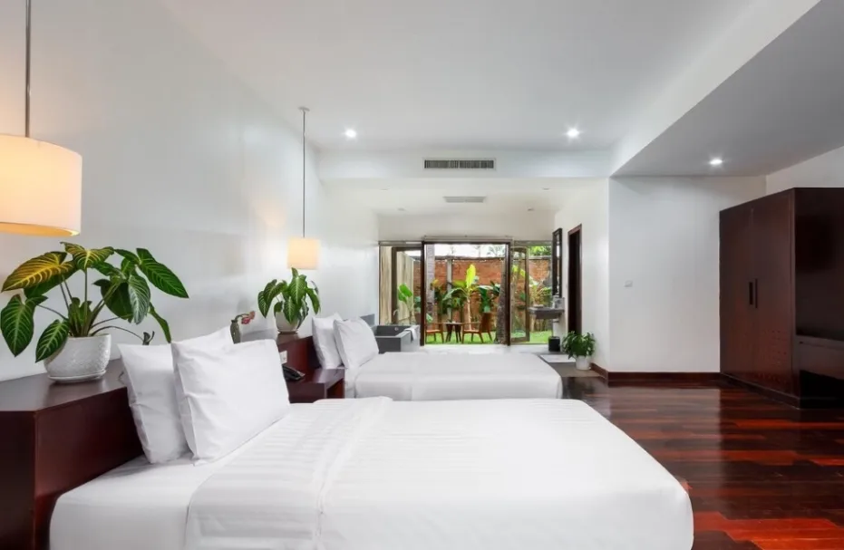 Le Mayansa Resort