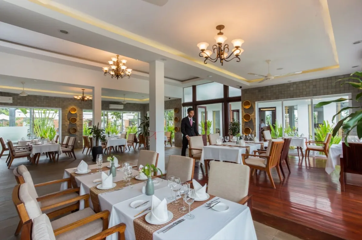 Le Mayansa Resort