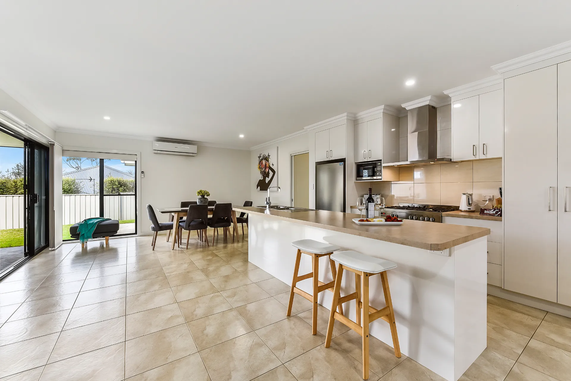 Mount Gambier Apartments