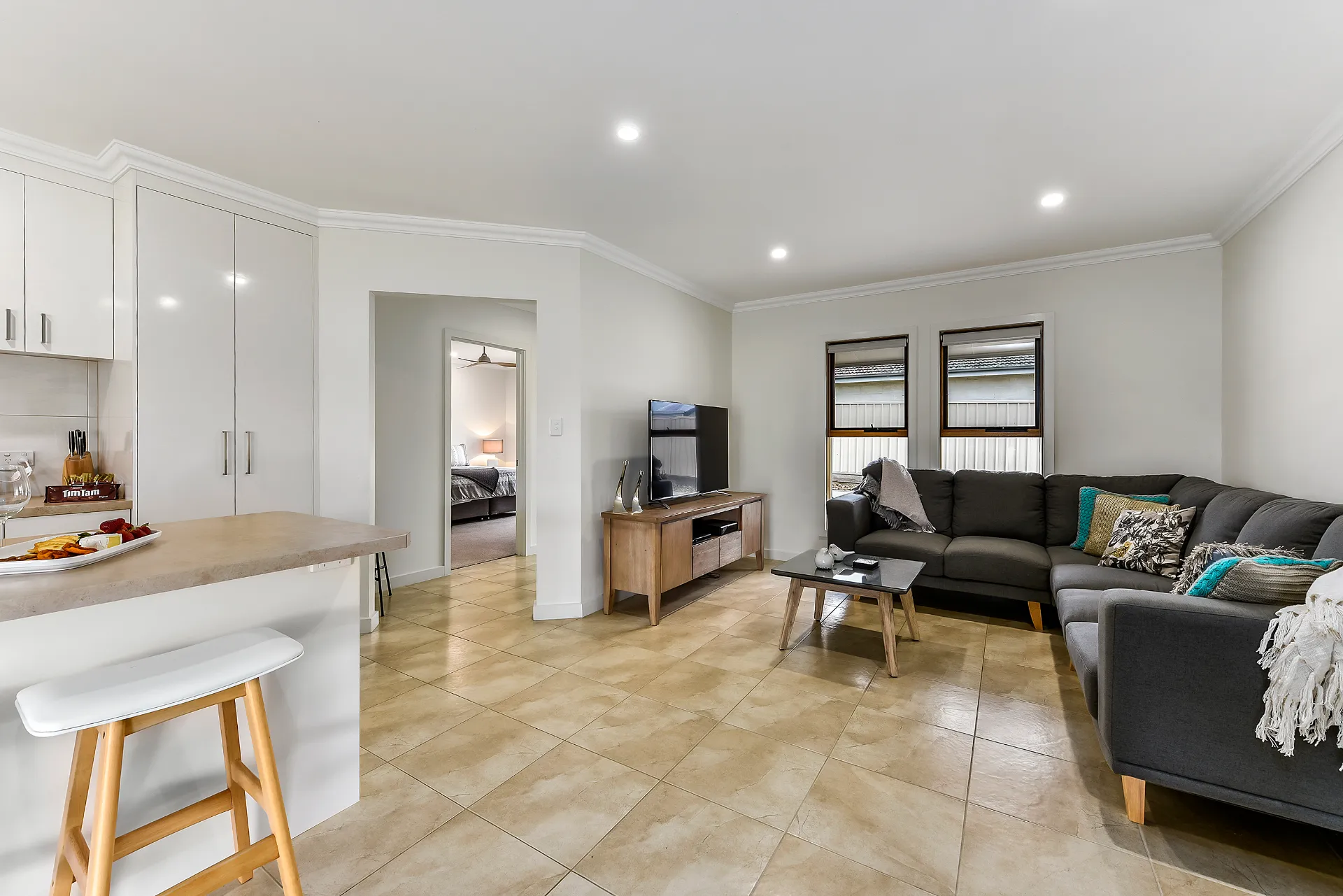 Mount Gambier Apartments