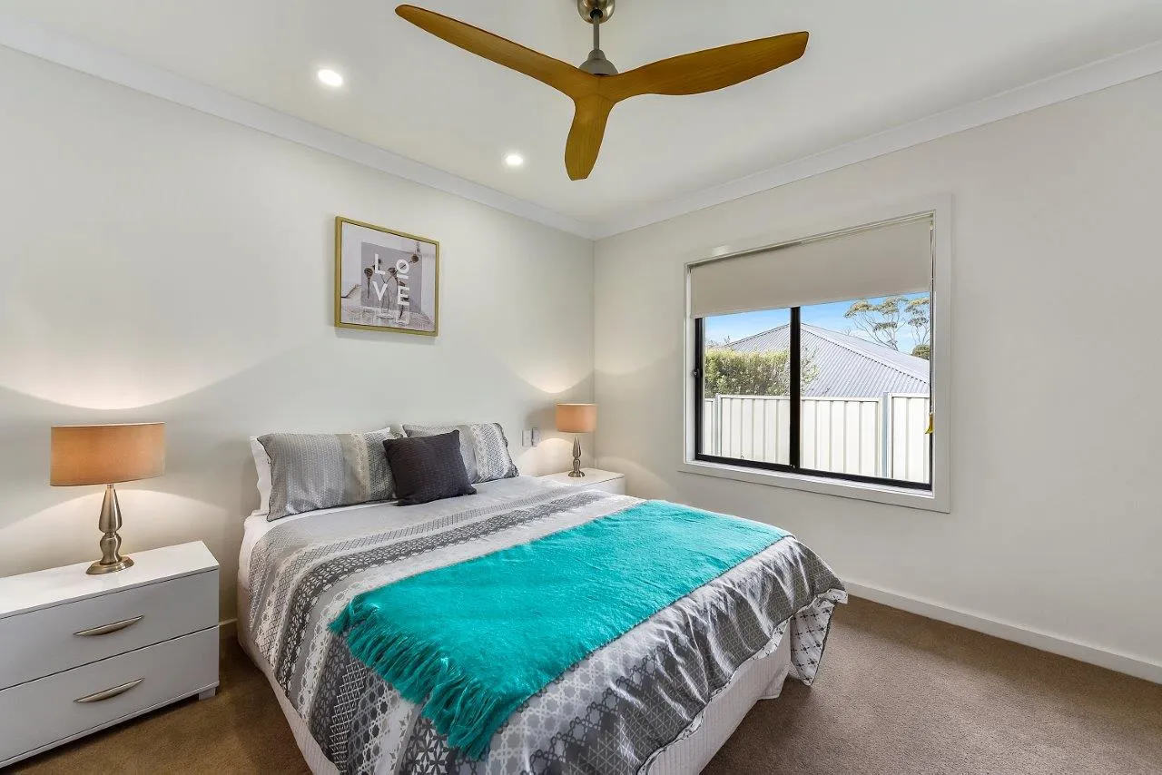 Mount Gambier Apartments