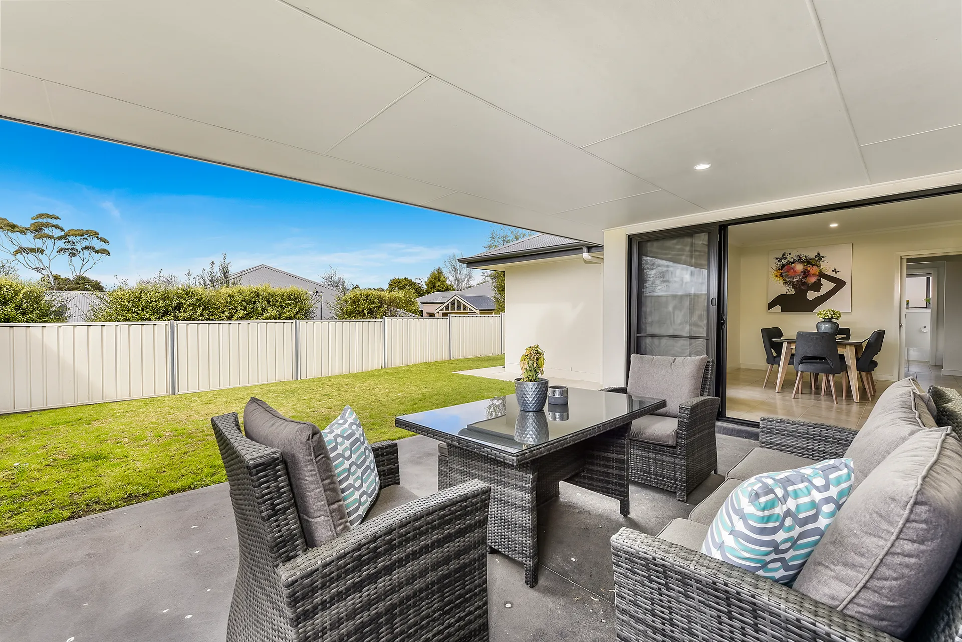 Mount Gambier Apartments