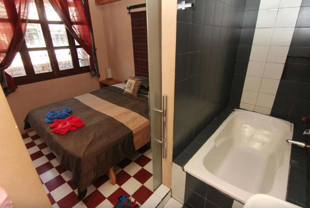 The Local - Riverside Guesthouse