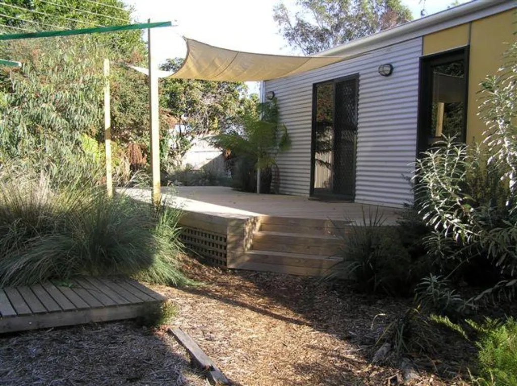 Villa 1
