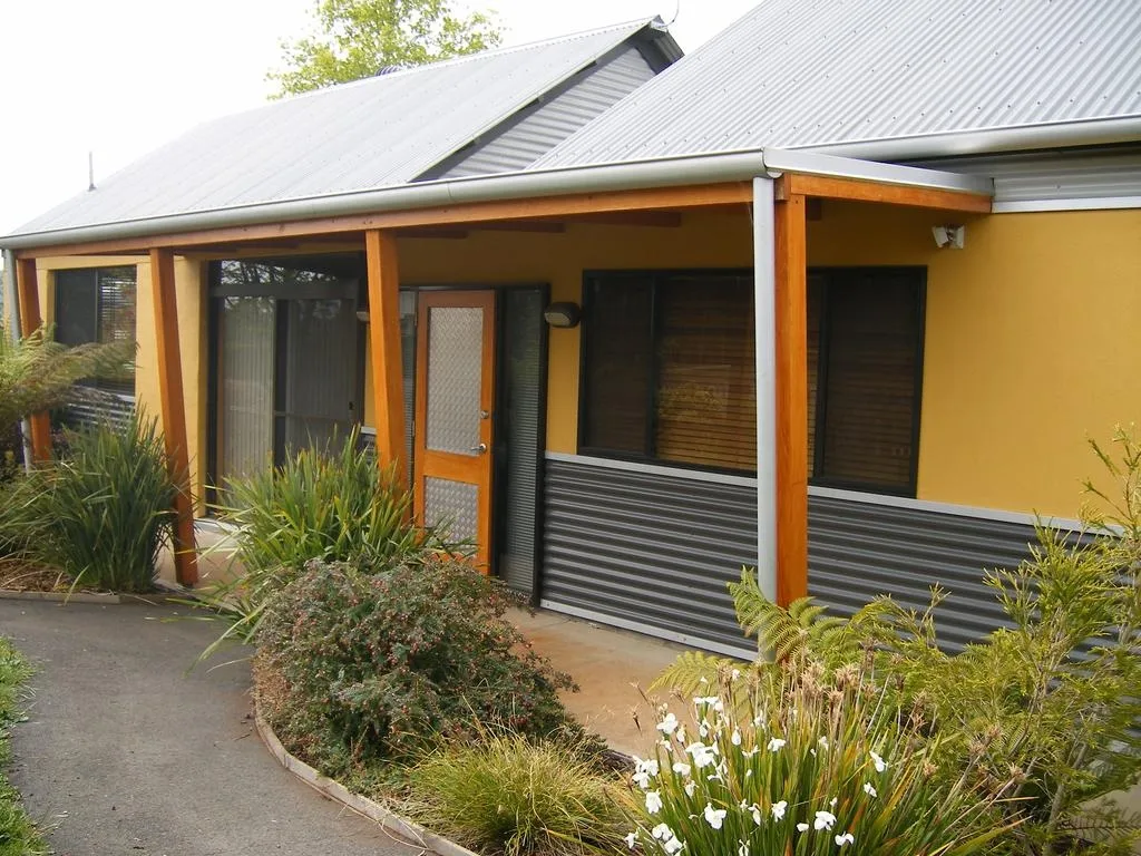 Villa 1