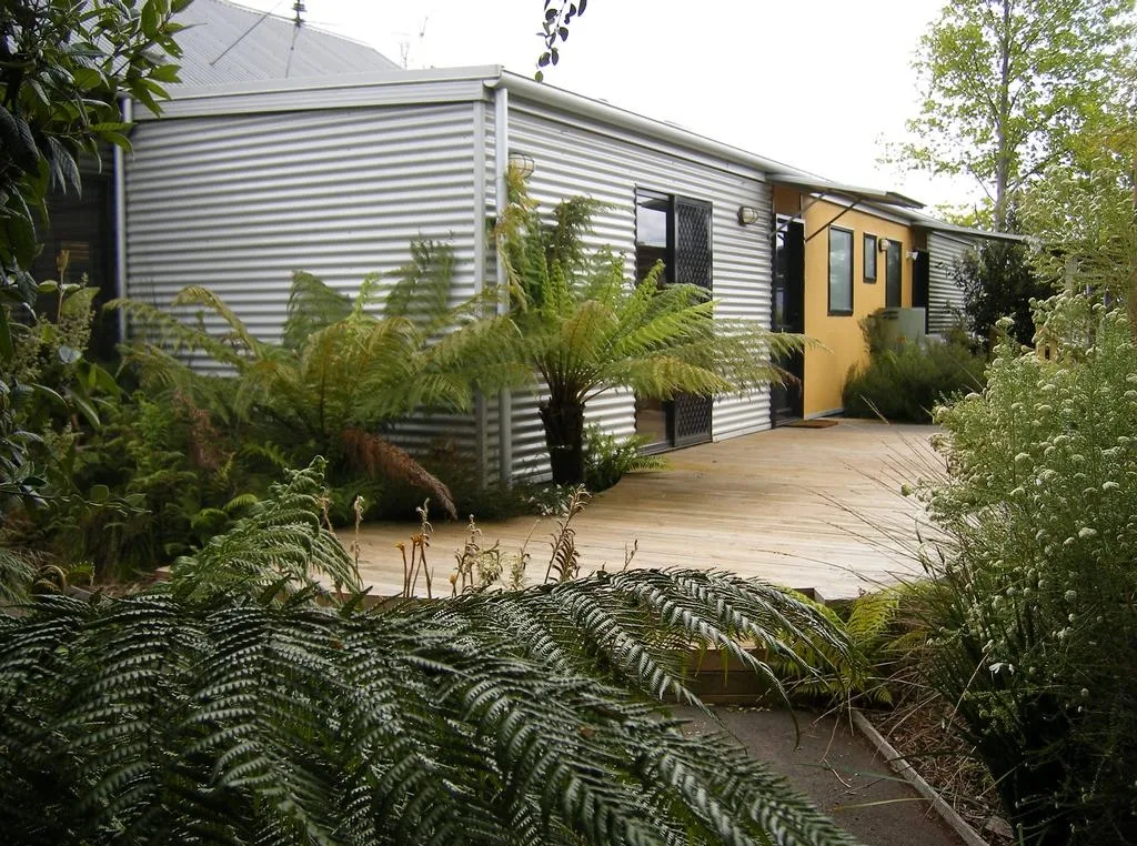 Villa 1