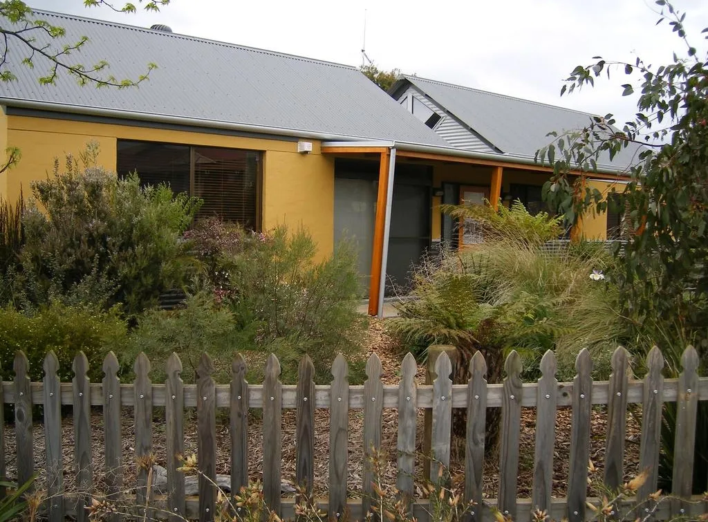 Villa 1