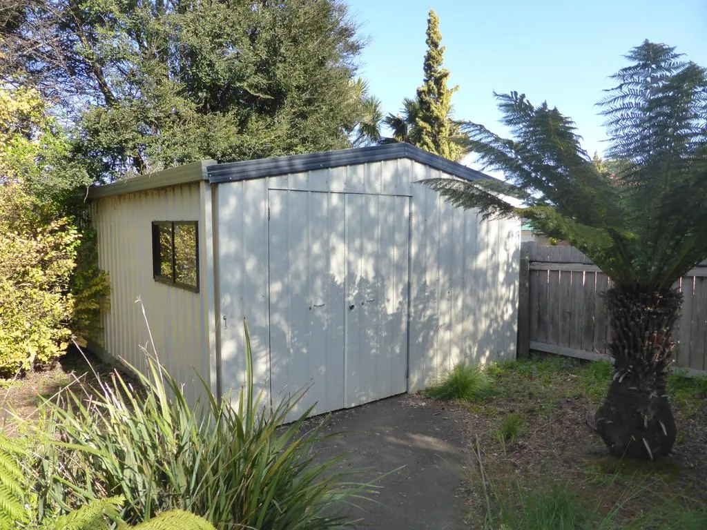Villa 1