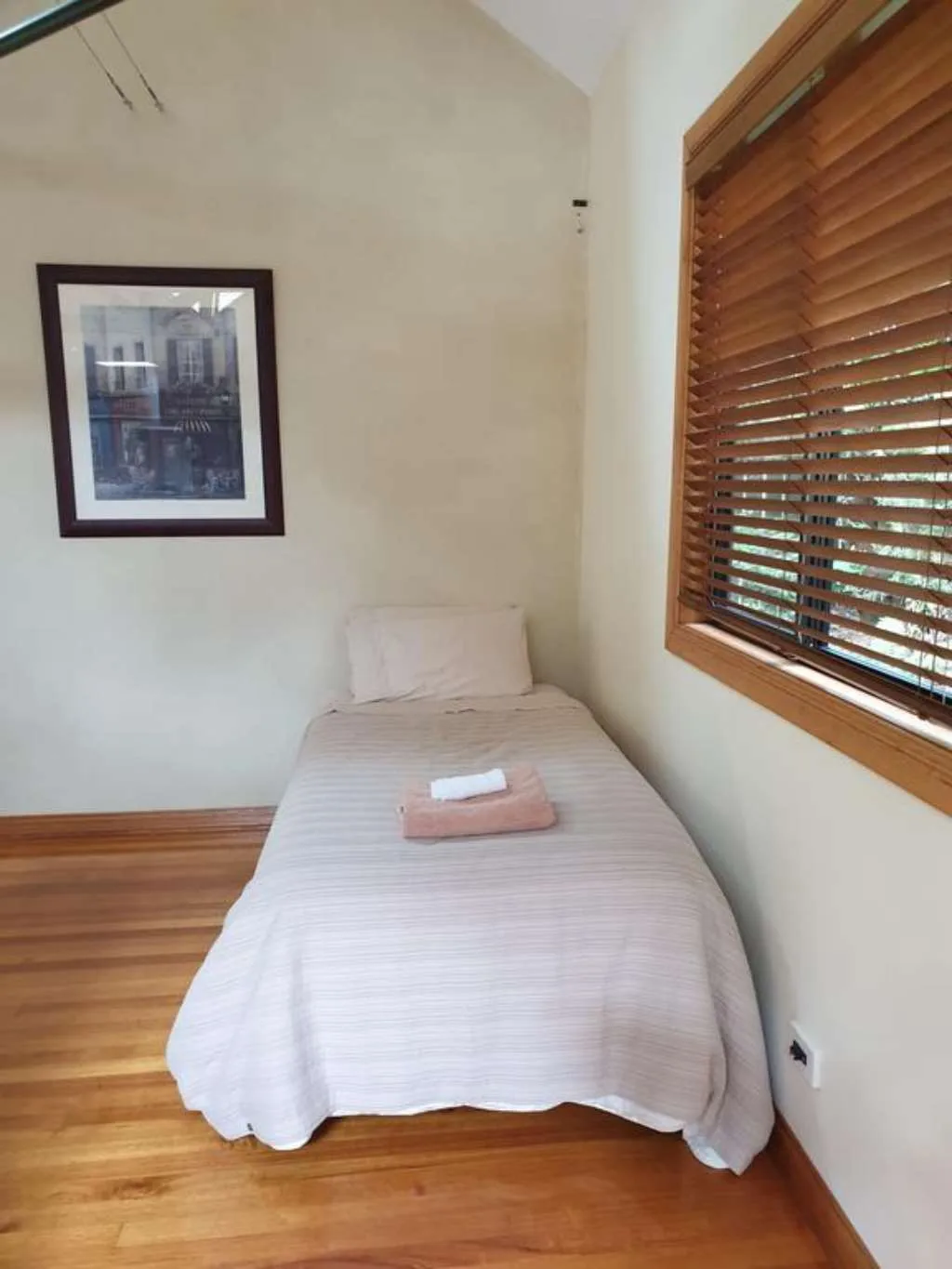 Villa 1