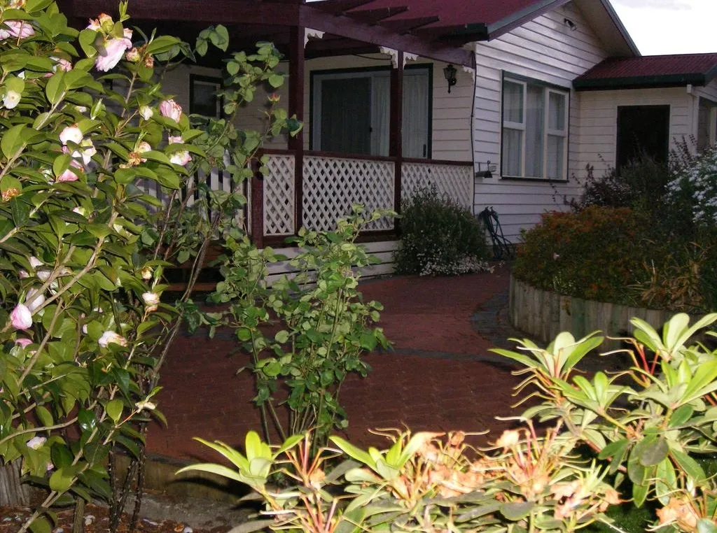 Belle Cottage