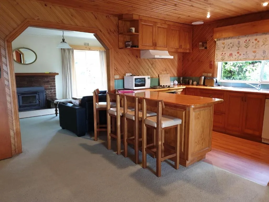 Belle Cottage