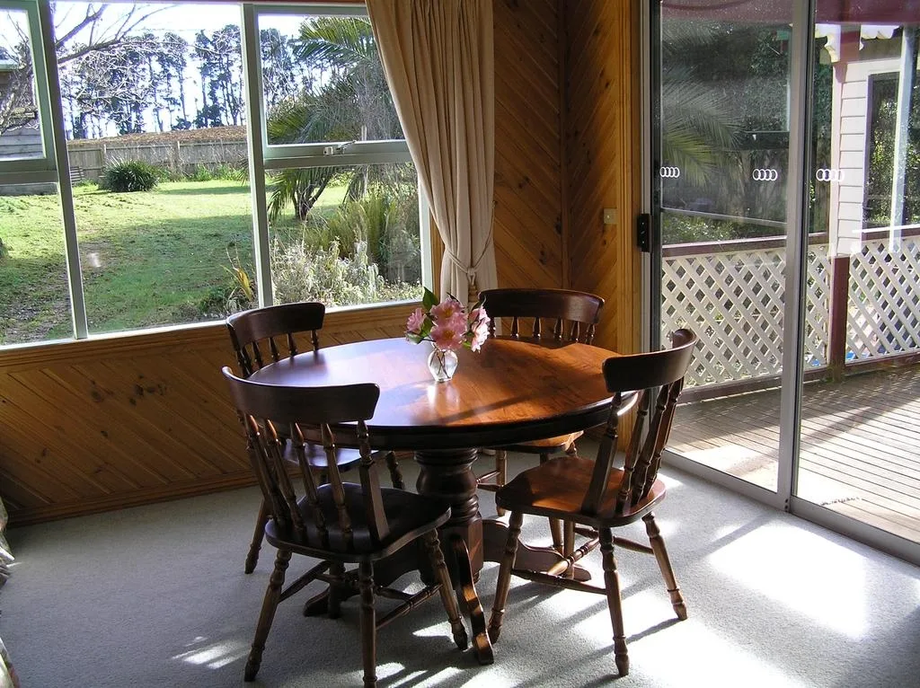 Belle Cottage