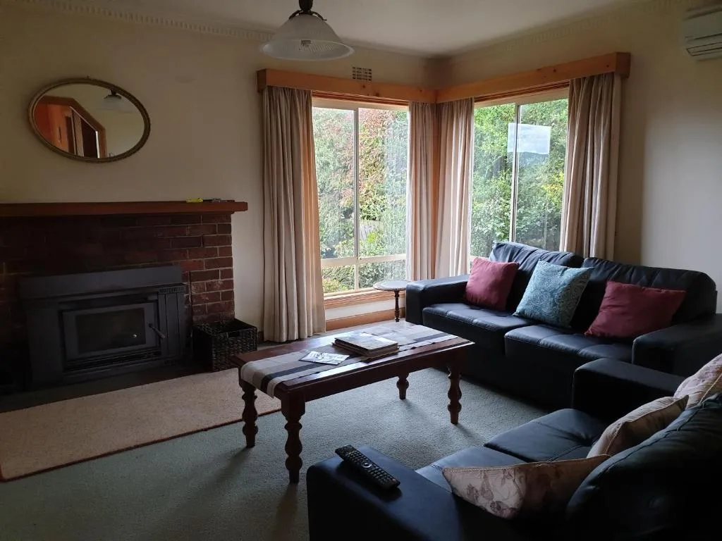 Belle Cottage