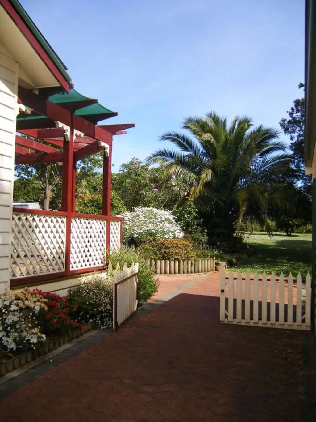 Belle Cottage