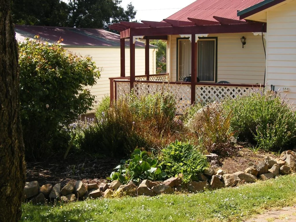 Belle Cottage