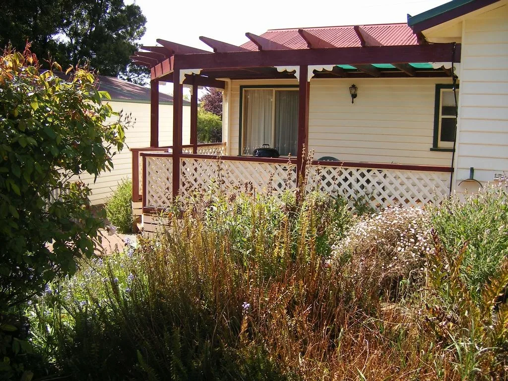 Belle Cottage