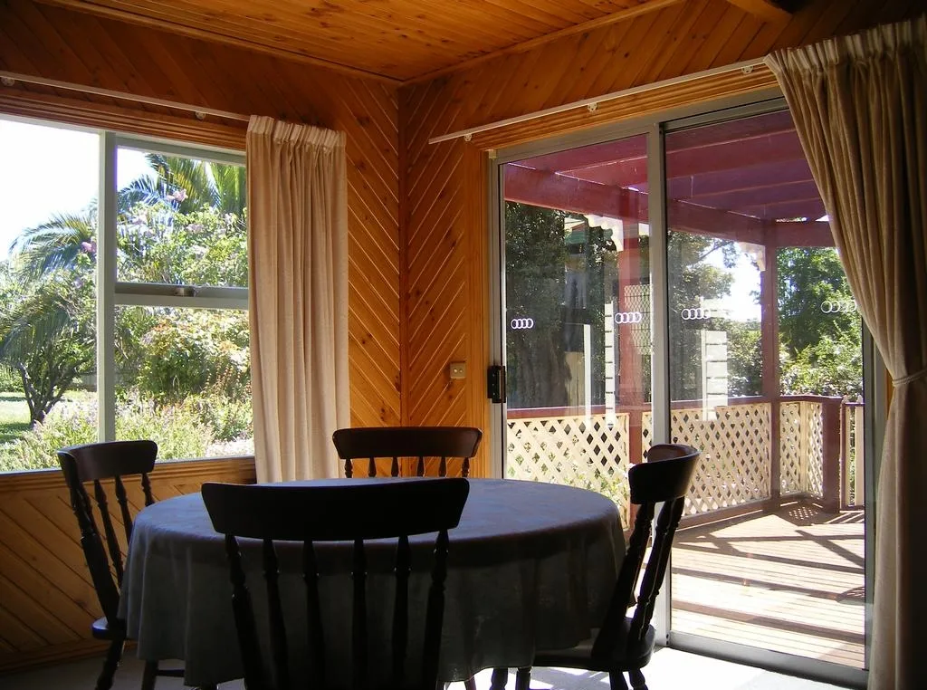 Belle Cottage