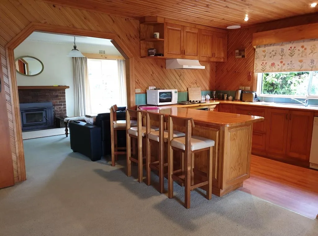 Belle Cottage