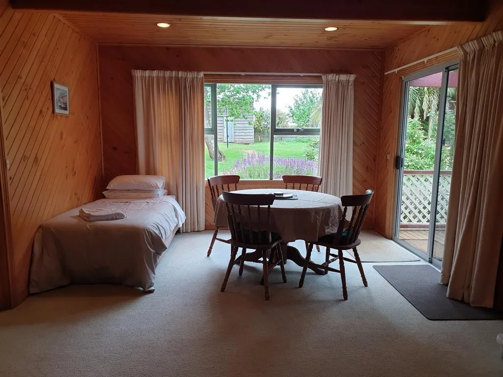 Belle Cottage