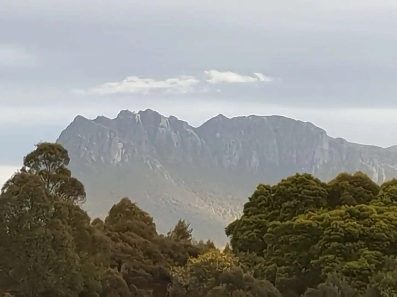 Tullah HideAway