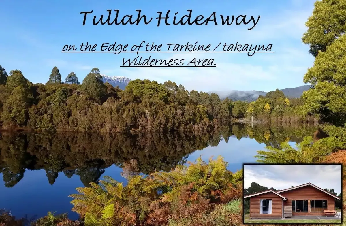 Tullah HideAway