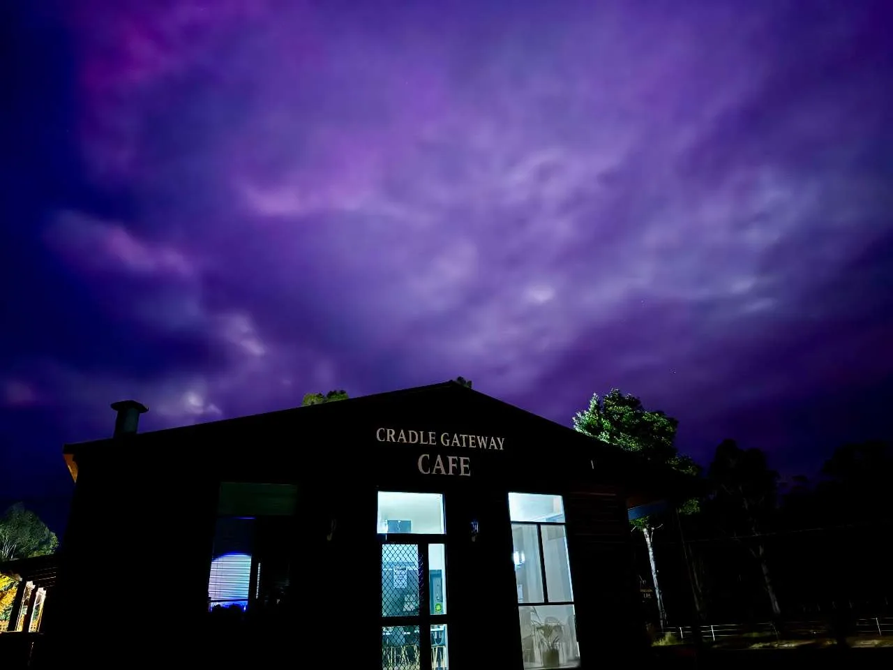 Gumnut Suite, Cradle Gateway Chalets