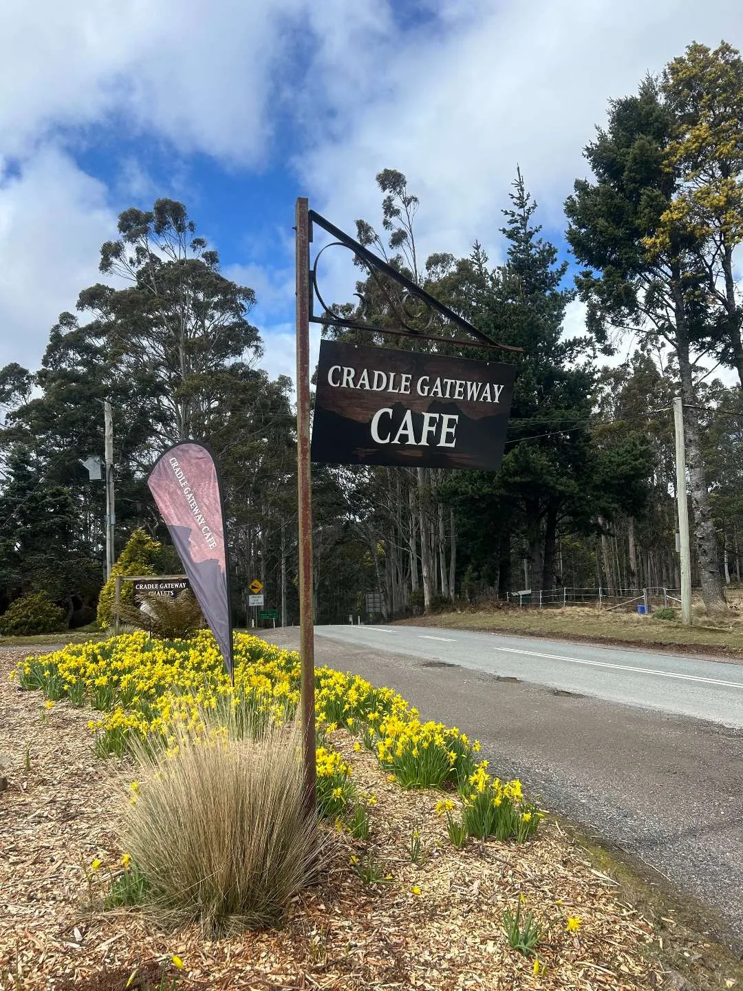 Gumnut Suite, Cradle Gateway Chalets