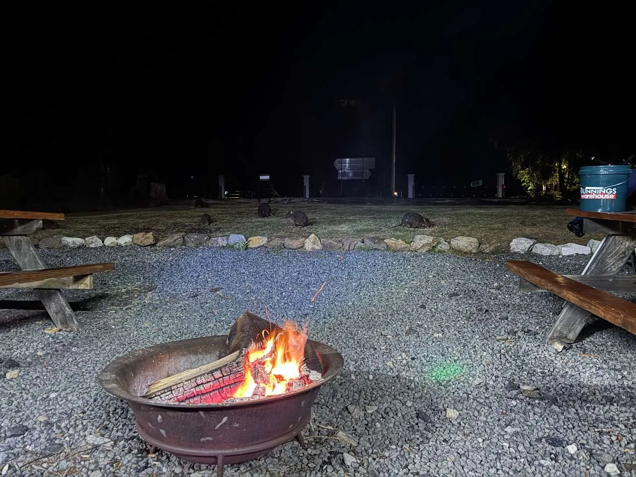 Gumnut Suite, Cradle Gateway Chalets