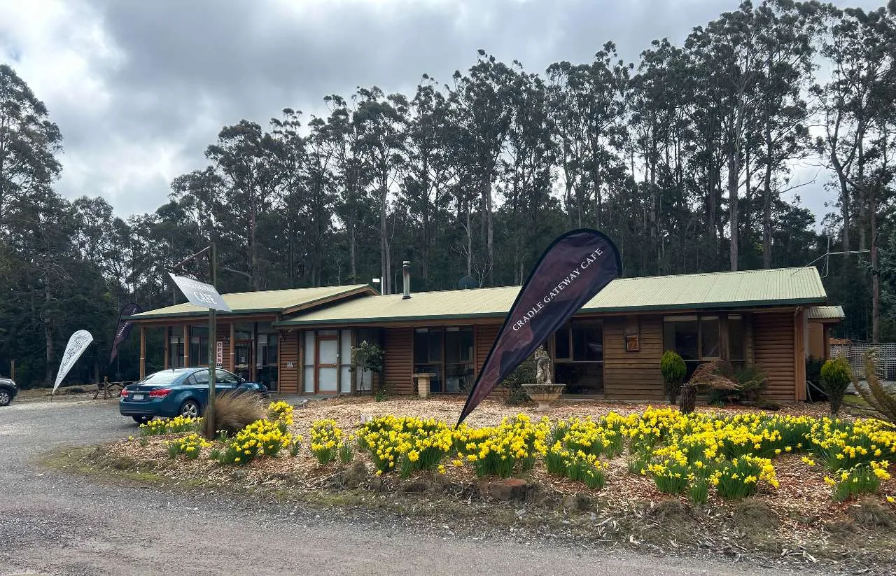 Gumnut Suite, Cradle Gateway Chalets