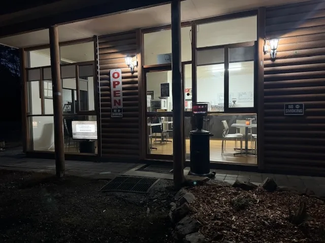 Gumnut Suite, Cradle Gateway Chalets