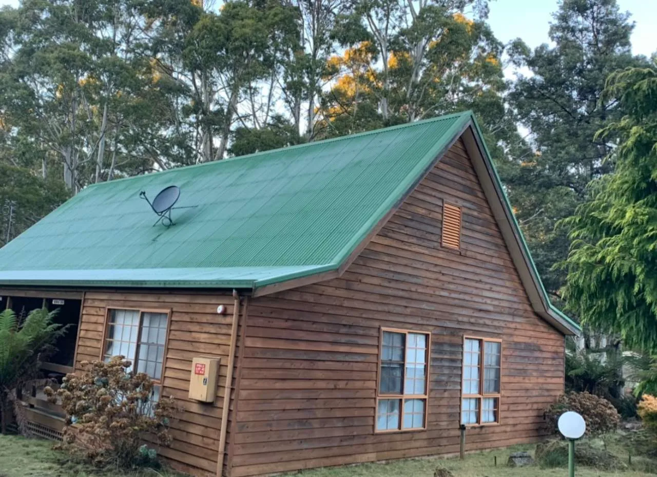 Gumnut Suite, Cradle Gateway Chalets
