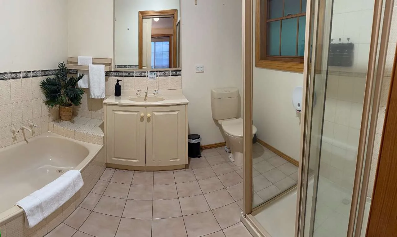 Gumnut Suite, Cradle Gateway Chalets