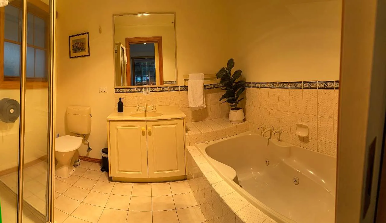 Gumnut Suite, Cradle Gateway Chalets