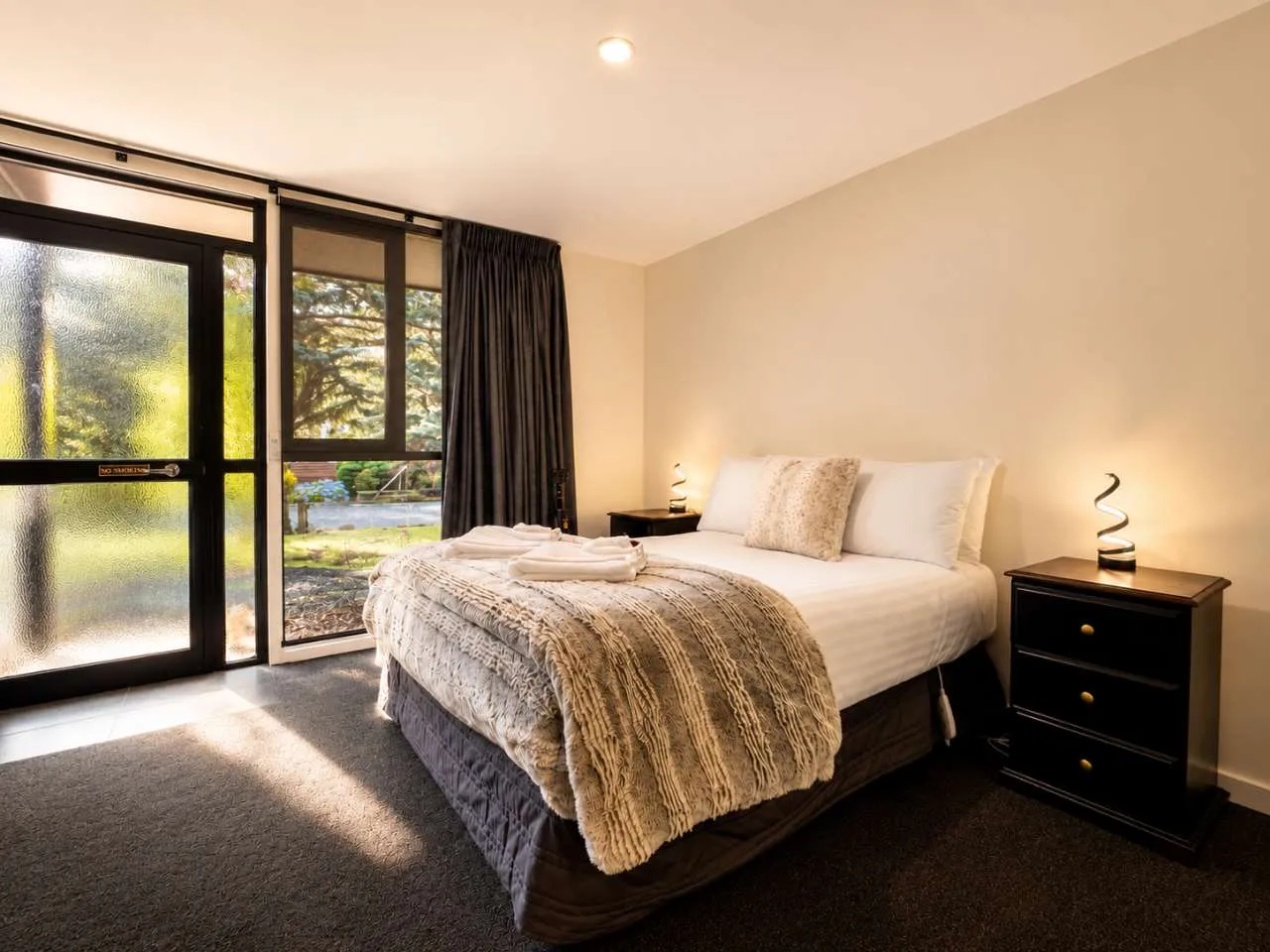 Gumnut Suite, Cradle Gateway Chalets